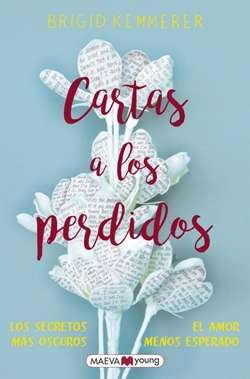 Cartas a los perdidos Cartas a los perdidos