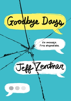 Goodbye days Goodbye days