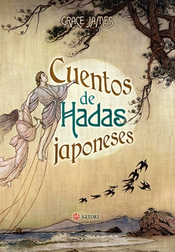 Cuentos de hadas japoneses Cuentos de hadas japoneses