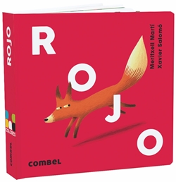 Rojo Rojo