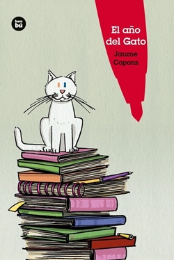 El año del gato El año del gato