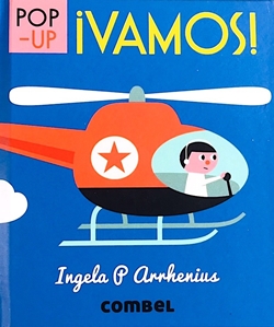 ¡Vamos! Pop-up ¡Vamos! Pop-up