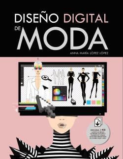 Diseño digital de moda Diseño digital de moda