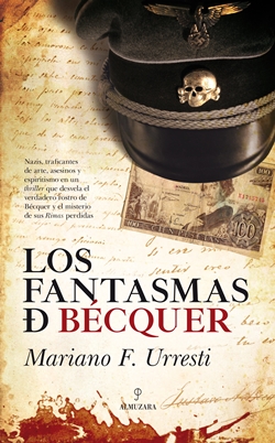Los fantasmas de Bécquer Los fantasmas de Bécquer