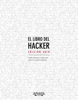 El libro del hacker, edición 2018 El libro del hacker, edición 2018