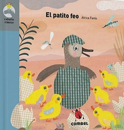 El patito feo El patito feo
