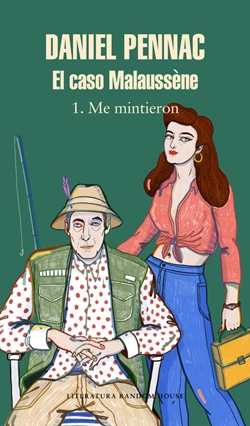El caso Malaussène 1. Me mintieron El caso Malaussène 1. Me mintieron