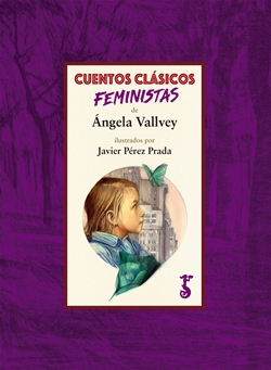 Cuentos clásicos feministas