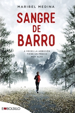 Sangre de barro Sangre de barro
