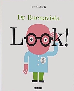 Look! Dr. Buenavista Look! Dr. Buenavista