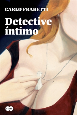 Detective íntimo Detective íntimo