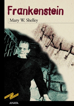 Frankenstein Frankenstein