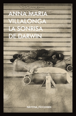 La sonrisa de Darwin La sonrisa de Darwin