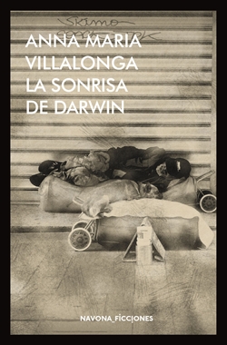 La sonrisa de Darwin