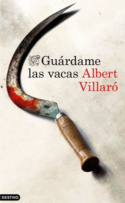 Guárdame las vacas Guárdame las vacas