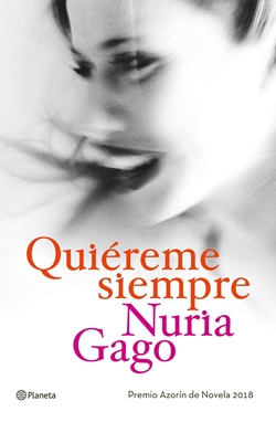 Quiéreme siempre Quiéreme siempre