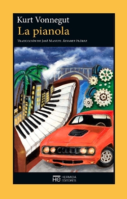 La pianola La pianola