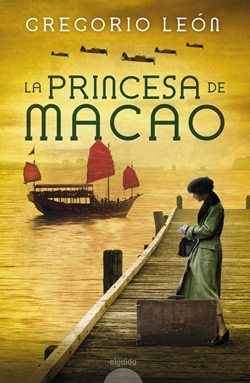 La princesa de Macao La princesa de Macao
