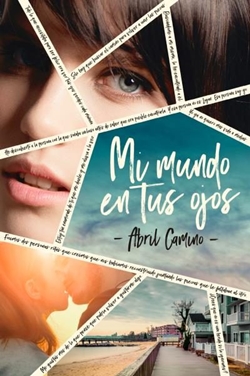 Mi mundo en tus ojos Mi mundo en tus ojos