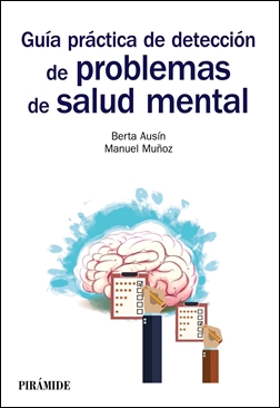 Guía práctica de detección de problemas de salud mental Guía práctica de detección de problemas de salud mental