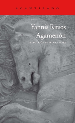 Agamenón Agamenón