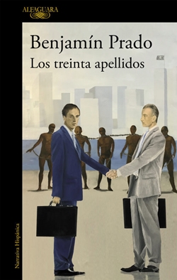 Los treinta apellidos Los treinta apellidos