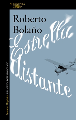 Estrella distante Estrella distante