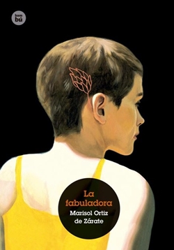 La fabuladora La fabuladora