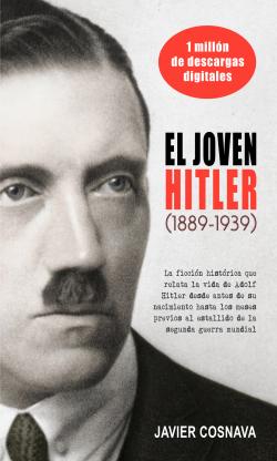 El joven Hitler (1889-1939)