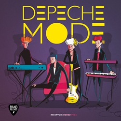 Depeche Mode: El origen de la banda que conquistó el mundo con la música electrónica Depeche Mode: El origen de la banda que conquistó el mundo con la música electrónica