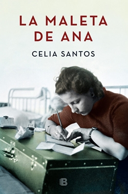 La maleta de Ana La maleta de Ana