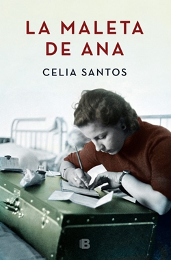 La maleta de Ana