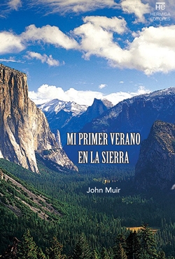 Mi primer verano en la Sierra Mi primer verano en la Sierra