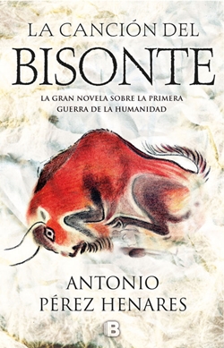 La canción del bisonte La canción del bisonte