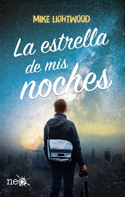 La estrella de mis noches La estrella de mis noches
