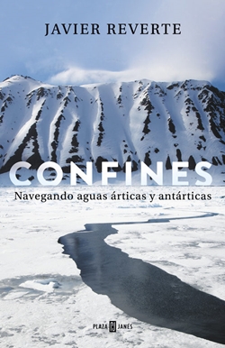 Confines. Navegando aguas árticas y antárticas Confines. Navegando aguas árticas y antárticas