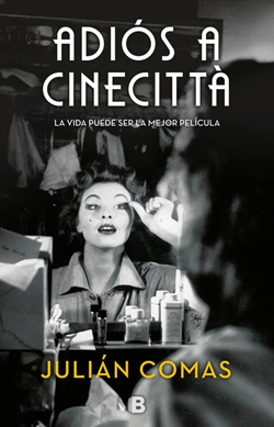 Adiós a Cinecittà Adiós a Cinecittà