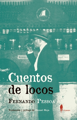 Cuentos de locos Cuentos de locos