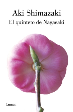 El quinteto de Nagasaki El quinteto de Nagasaki