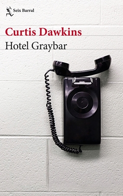 Hotel Graybar Hotel Graybar