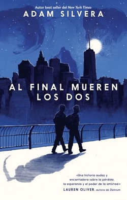 Al final mueren los dos Al final mueren los dos