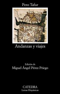 Andanzas y viajes