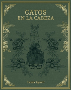 Gatos en la cabeza Gatos en la cabeza
