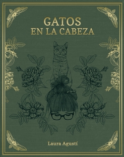 Gatos en la cabeza