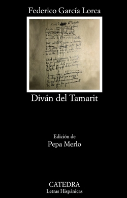 Diván del Tamarit Diván del Tamarit