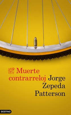 Muerte contrarreloj Muerte contrarreloj