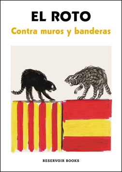 Contra muros y banderas Contra muros y banderas