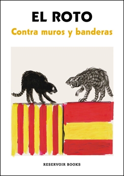 Contra muros y banderas