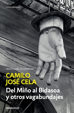 Del Miño al Bidasoa y otros vagabundajes Del Miño al Bidasoa y otros vagabundajes