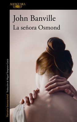 La señora Osmond La señora Osmond